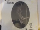 Bruce Springsteen--The Boss of E Street—LP—LIVE