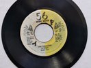 SUPER CAT - JAH PARADISE / VERSION [ 56 HOPE ROAD ] 7
