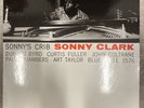 Sonny Clark - Sonny’s Crib - Classic Records