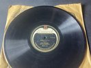 BRUNSWICK Record 78 rpm 2517 ROSITA / JAPANESE SUNSET