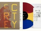 Paul McCartney — “McCartney III” 3x3 Edition “TRI-COLOR” Vinyl LP Record