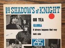 RARE 45T The shadows of Knight Oh yea