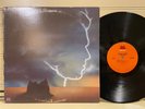 McCoy Tyner - HORIZON - Milestone-9094 1980 Vinyl Lp  N/M
