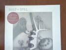 Built To Spill ‎– You In Reverse  2lp vinyl NM/NM 2007 1st pressing