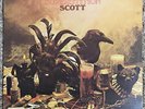 White Label Promo - Shirley Scott - Superstition - 1973 Cadet CA-50036 LP Vinyl