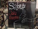 RARE salsa LP No Longer Made Re-issue  Sabu’s Jazz Espagnole