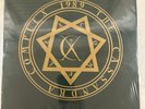 THE CASSANDRA COMPLEX 1989– SATAN, BUGS BUNNY, AND ME ...  - VINYL LP VG+ - 1/B