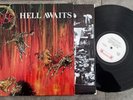 Slayer ‎– Hell Awaits, LP, Album, Eu '85