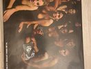 Jimi Hendrix Electric Ladyland , quasiment neuf, Track records 1968