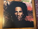 BOB MARLEY - Natty Dread US 1974 Island ILPS 9281 Vinyl LP