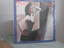 NEW, SEALED Pat Benatar 'In The Heat Of The Night' 1981 CHE 1236