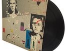 The Vibrators Vinyl Record V2 LP Plus Inner Sleeve