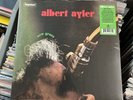 Albert Ayler - New Grass - NEW SEALED VINYL LP RECORD ALBUM