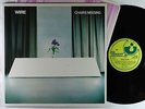 Wire - Chairs Missing LP - Harvest UK OG Press VG++