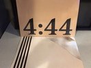 Jay Z 4:44 Limited Colored Vinyl Roc Nation
