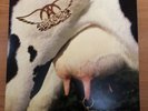AEROSMITH **** GET A GRIP 2LP (2017)