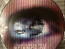 Hand SIGNED The Temper Trap - Science Of Fear - 7