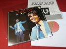 Cliff Richard  CLIFF LIVE  -  LP EMI EMS-80538 Japan near mint