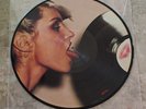 Blondie Parallel Lines 1978 LP Picture Disc Vinyl CHS-1192 Debbie Harry