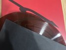 QUEENS OF THE STONE AGE Songs For The Deaf LP 1st VMP Red/Black Marble Vinyl