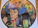 Jimi Hendrix  Are You Experienced   Barclay Records   France  12