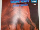 Janis Joplin Kozmic Blues / Farewell Song Vinyl Record Double LP 12” 33 RPM 1982