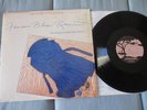 HTF lp JENNIFER WARNES Famous Blue Raincoat Songs of LEONARD COHEN 1986 Shrk NM