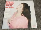 Lana Del Rey - Did You Know That There's A Tunnel… Vinyl Record 2xLP GREEN 2023