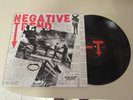 Negative Trend We Don't Play We Riot 1983 Subterranean Ltd Ed EP w/inserts