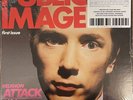 Public Image Ltd First Issue 2023. Limited Edition Clear Red Vinyl Still Sealed