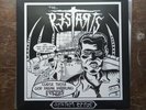 The Restarts - System Error ( Vinyl Record )