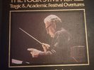Brahms The Four Symphonies Otto Klemperer Vinyl & Hugo Boss Jeans 34 / 34