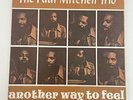 The Paul Mitchell Trio – Another Way To Feel Dante's Down The Hatch – MRS-1001