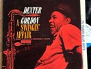 Dexter Gordon A Swingin Affair Pristine NM  1st NY Ear Blue Note lp Sonny Clark