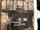 Dexter Gordon One Flight Up NICE  NY Ear Mono Blue Note lp Donald Byrd