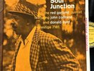 Red Garland Soul Junction Superb NM  1st DG NJ Prestige Lp John Coltrane