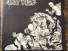 Unit Pride 7” First Press With Insert