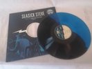 Seasick Steve - Live At Third Man Records BLACK & BLUE SPLIT COLOURED vinyl