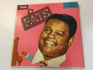 Fats Domino - This Is Fats LP.  LP 9040 Imperial 1958.  E Vinyl - nice