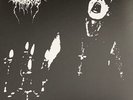 Darkthrone - Transilvanian Hunger - 2021 Peaceville - Black Vinyl