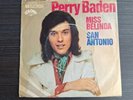 Perry Baden – Miss Belinda / San Antonio Sample 1973 Pop 7