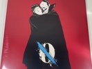 New QUEENS OF THE STONE AGE - Like Clockwork - Vinyl  LP- imperfect
