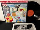 DLP,  The Band, Milestones, Same, Music From Big Pink, Capitol 70´s, Mint-