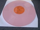 Dolly Parton Pink Vinyl Jolene Lp  2020 Release Impossible to find