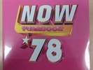 Various – NOW Yearbook '78  (2x 12