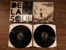 De La Soul - And The Anonymous Nobody (2xLP, Album, 180)