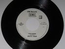 White Town - USA 45 - 
