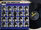 the BEATLES     a hard days night  PMCO-1230   mono