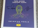 Tori Amos & Trevor Horn Swimming Pools 10