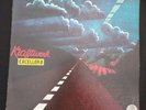 Kraftwerk-Exceller 8 ' Vinyl LP 1y 2y  UK EXCELLENT VINYL Textured Cover
